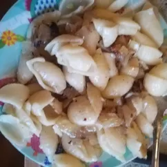 Макароны