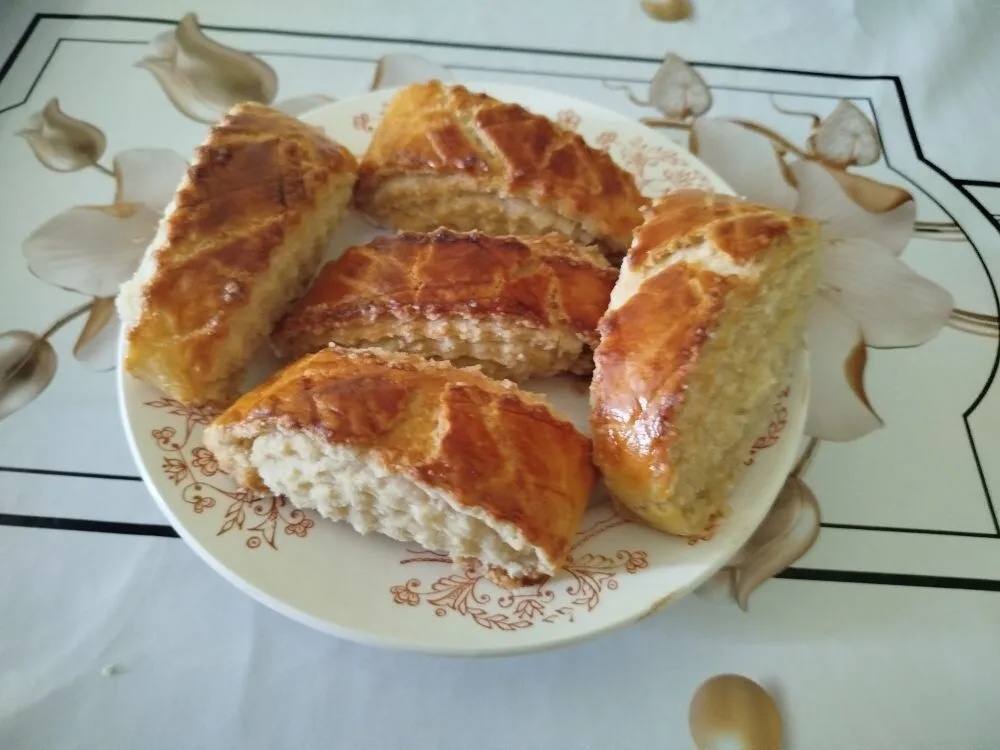 Кята армянская 