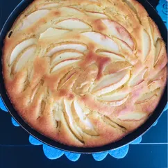 Шарлотка 🥧