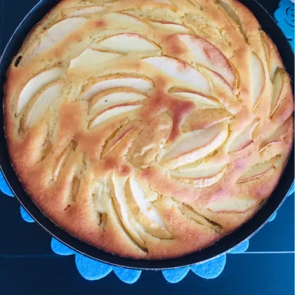 Шарлотка 🥧