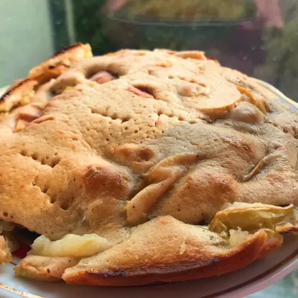 Шарлотка 🥧