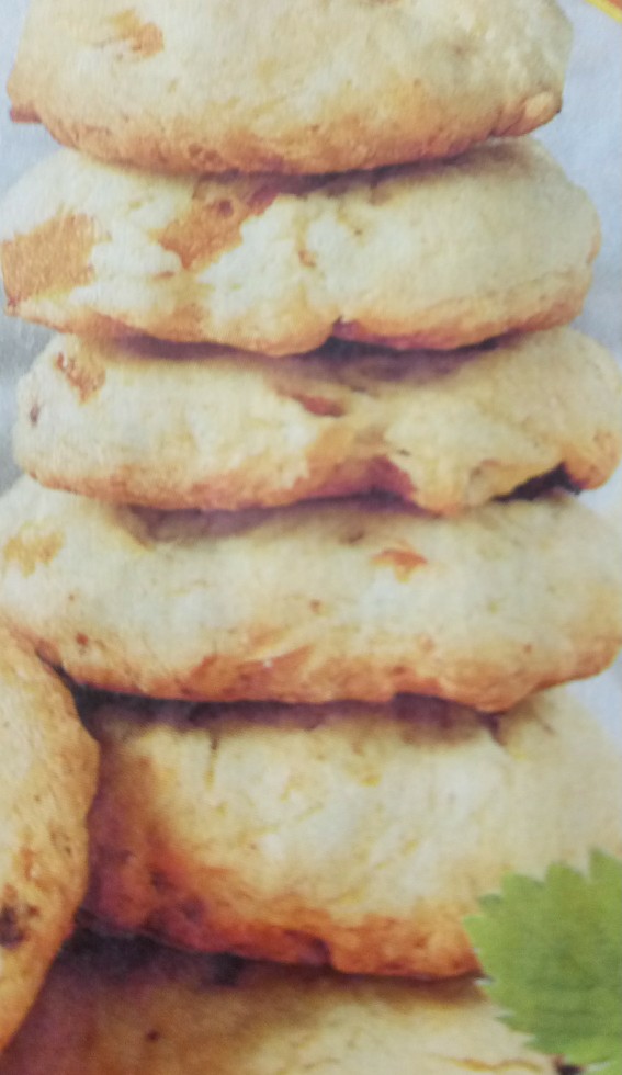 Мягкое песочное печень