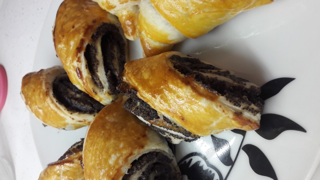 Любимчики с маком