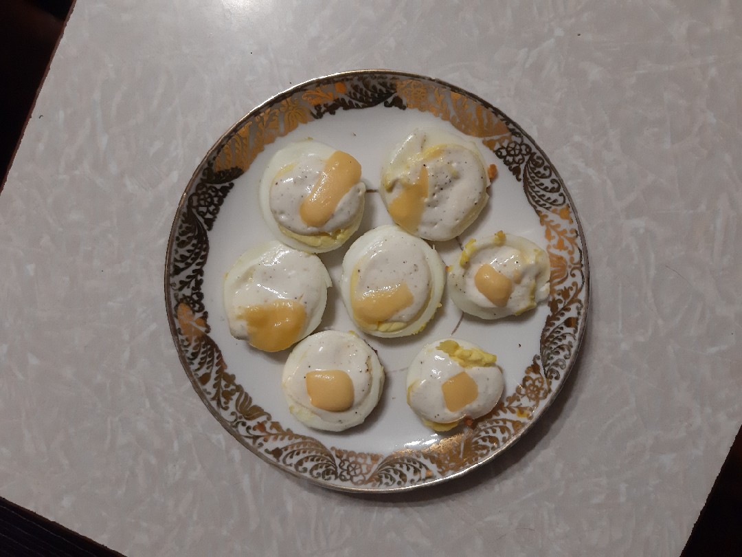Запеканка из яиц в духовке рецепт фото пошагово и видео