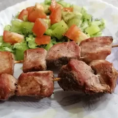 Шашлык