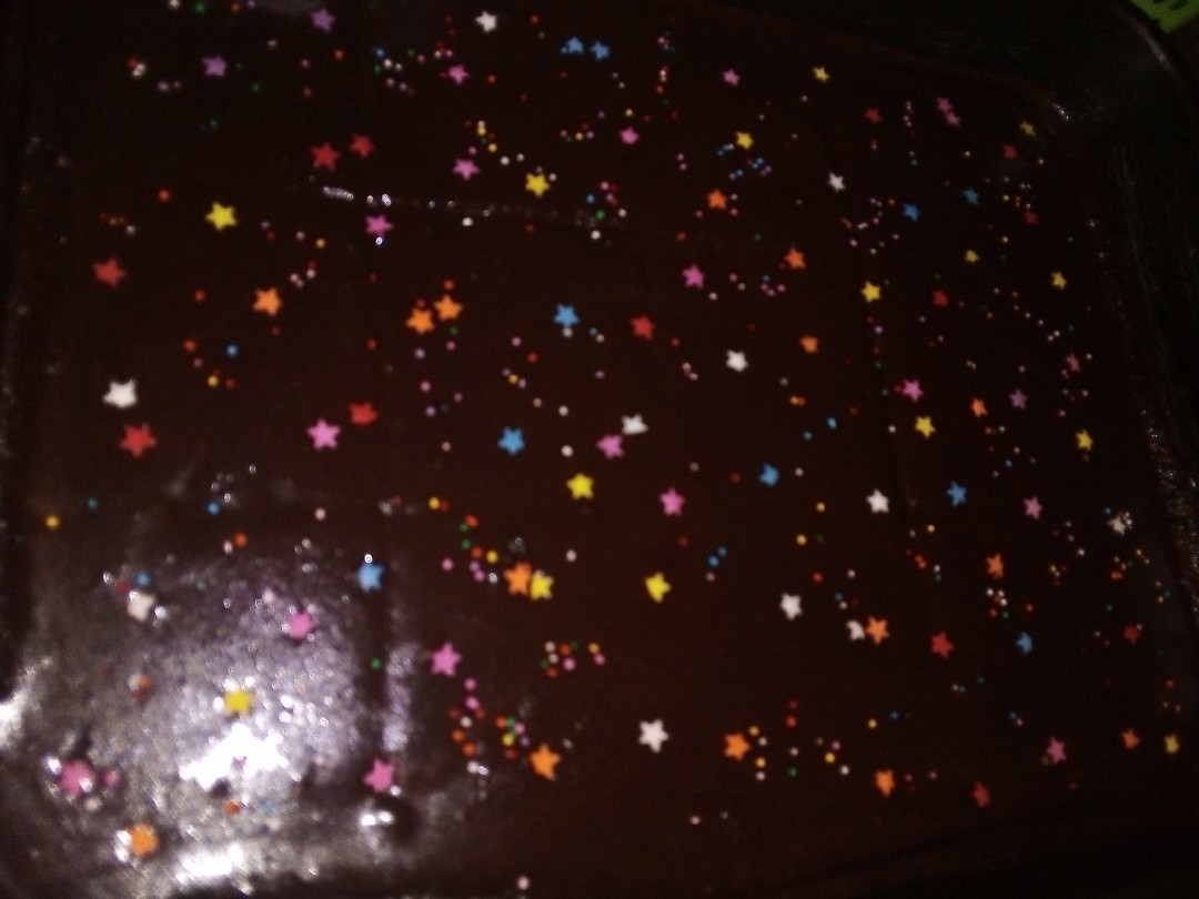 Π¨ΠΎΠΊΠΎΠ»Π°Π΄Π½ΡΠΉ ΠΏΠΈΡΠΎΠ³ ΠΊ ΡΠ°Ρ