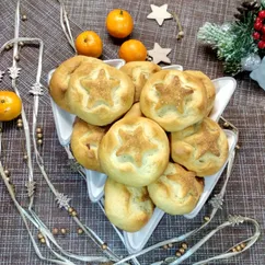 Булочки