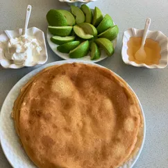 Блинчики 🥞