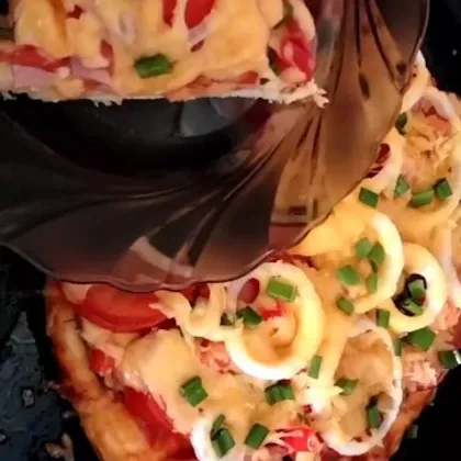 Пицца🍕