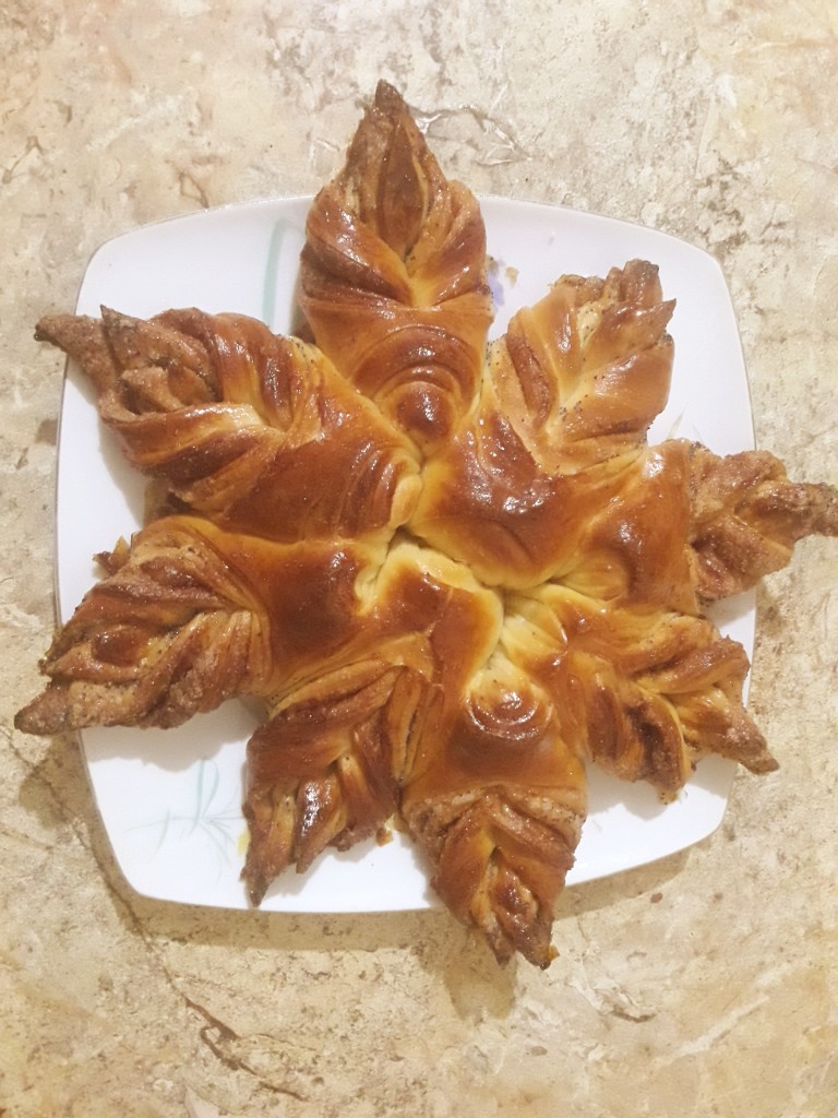 Рождественская звезда