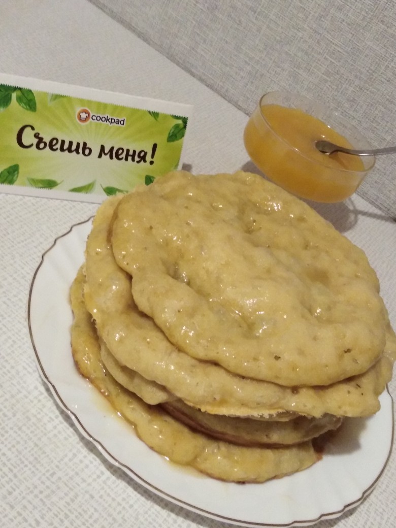 Марокканские 