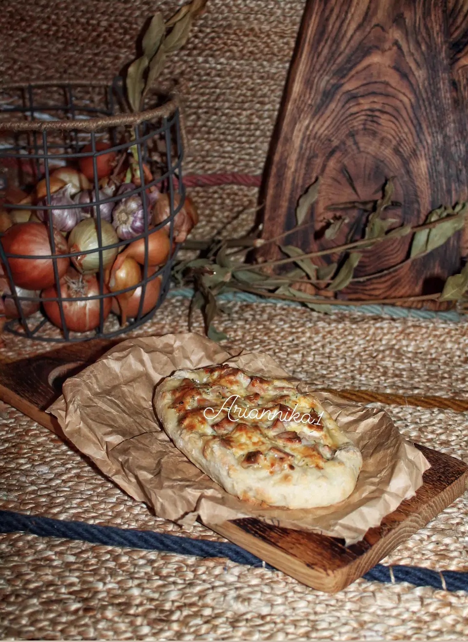 Венское тесто — пошаговый рецепт с фото