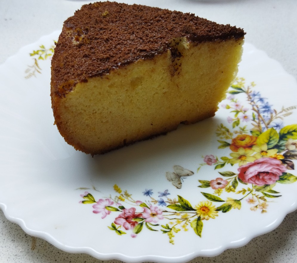 Медовый пирог в мультиварке | Мультиварка простые рецепты! | Дзен