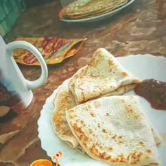 Блины