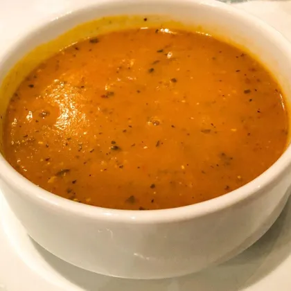 Ezogelin çorbası (эзогелин чорбасы) - суп невесты Эзо