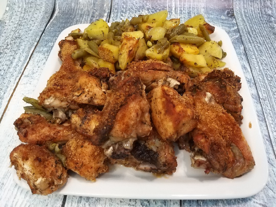 Филе курицы в панировке на сковороде - рецепт с фото пошагово