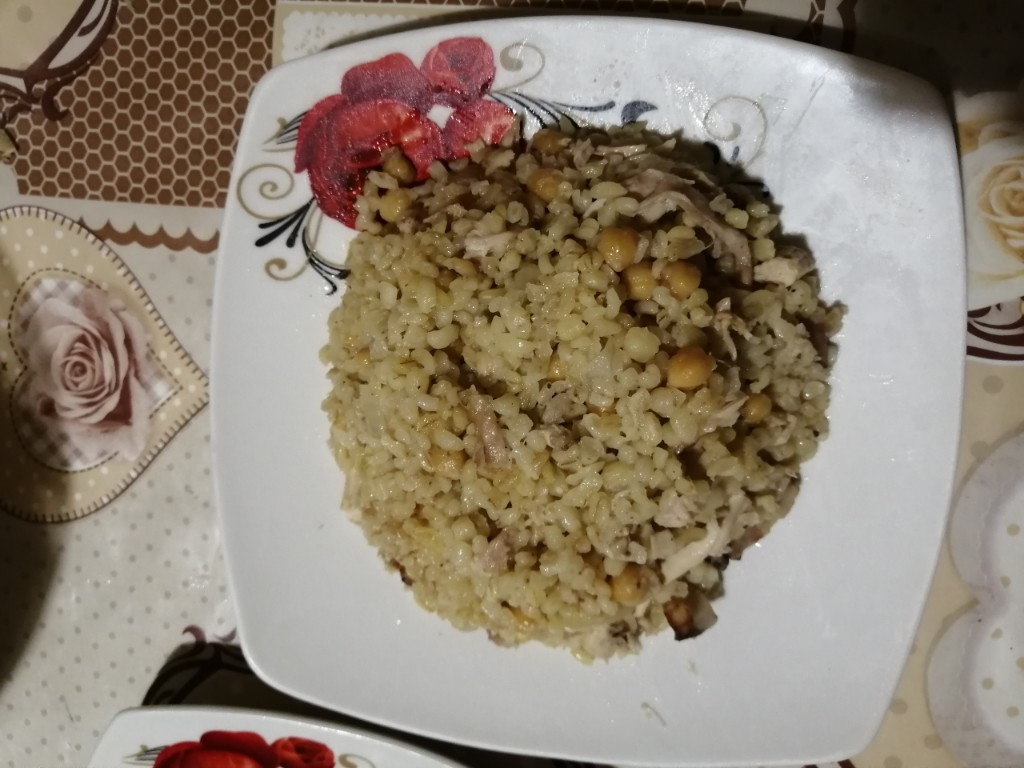 Пилав