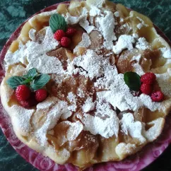 Шарлотка 🍎