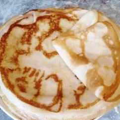 Блины