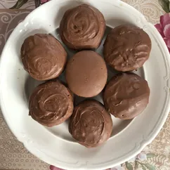 Пирожные “Choco pie”