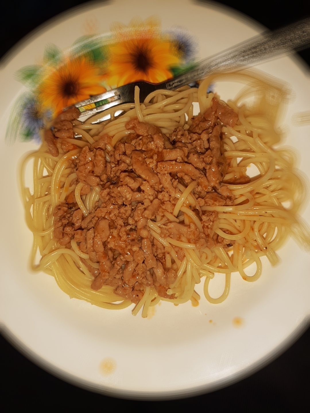 Спагетти «Карбонара» со сливками из мультиварки