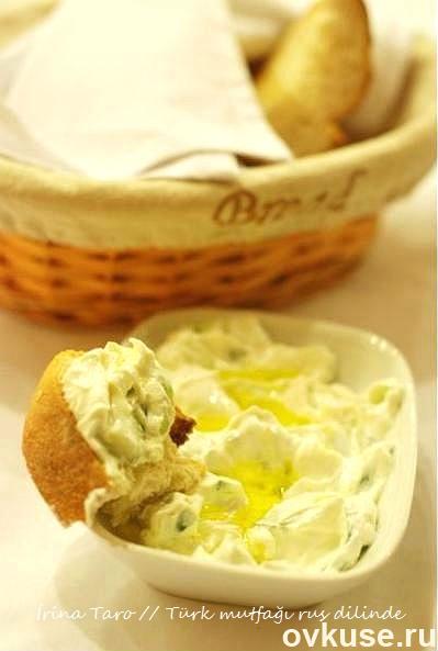 Соус Хайдари