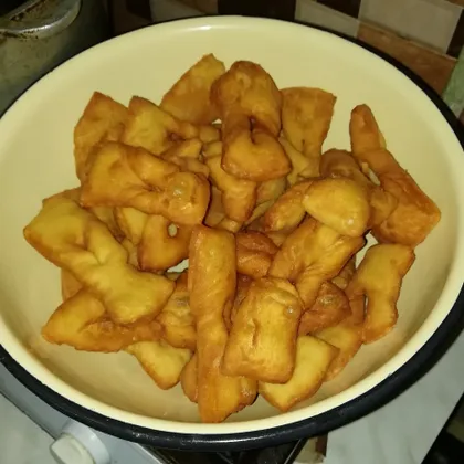 Хворосты