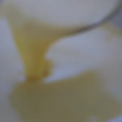 Суп овсяный из геркулеса молочный