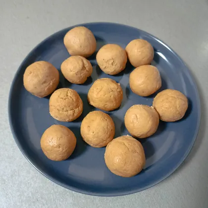 Банановые конфетки