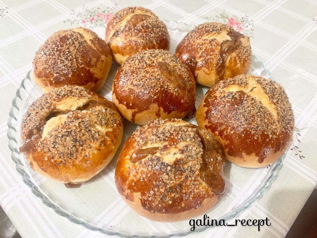 Тесто для сладкой выпечки