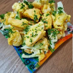 Цветная капуста