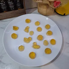 Мармелад из сока