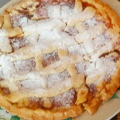 Crostata Italiana