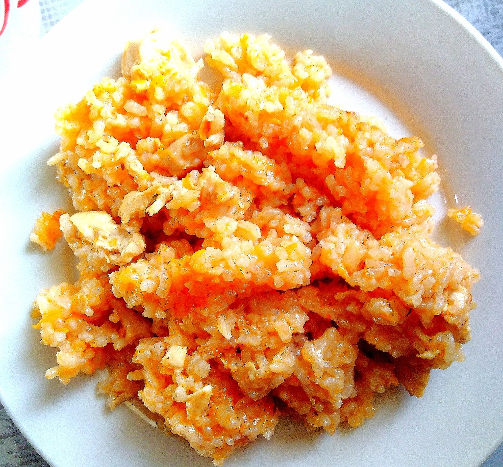Плов