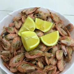 Креветки