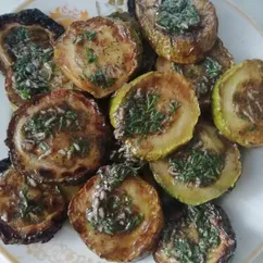 Кабачки