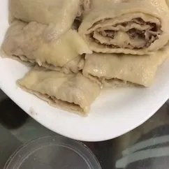 Пельмени быстрые 🥟