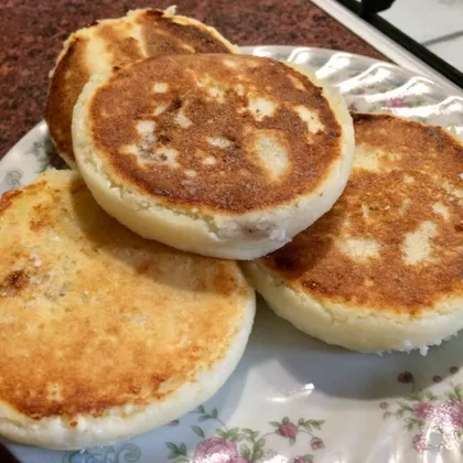 Сырники