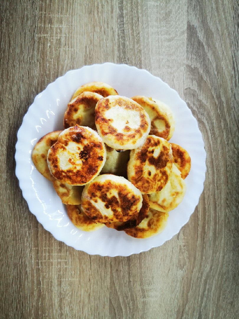 Сырники