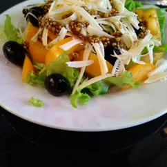 Салат