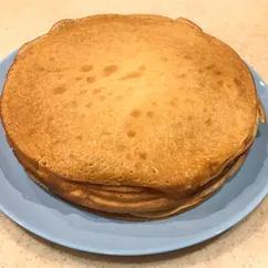 Блины 🥞 на кефире