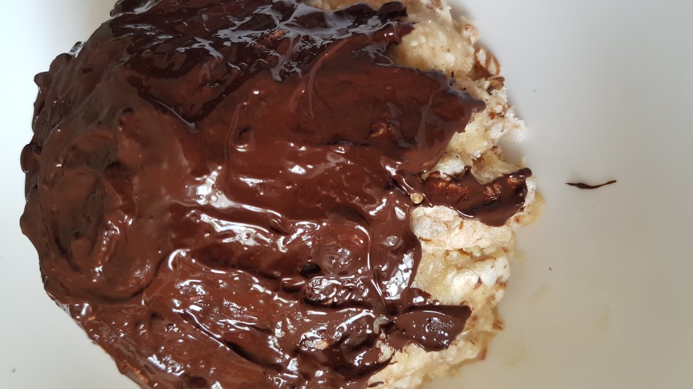 Муравейник без выпечки #пп