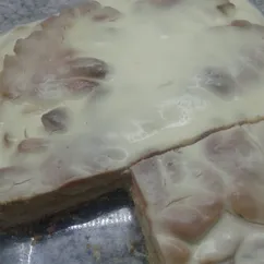 Яблочный пирог