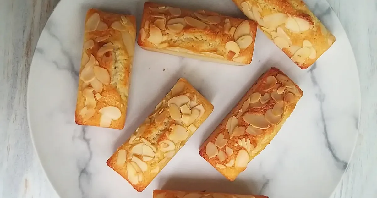 Финансье рецепт с фото пошаговый от Юлия Прохорова - Овкусе.ру