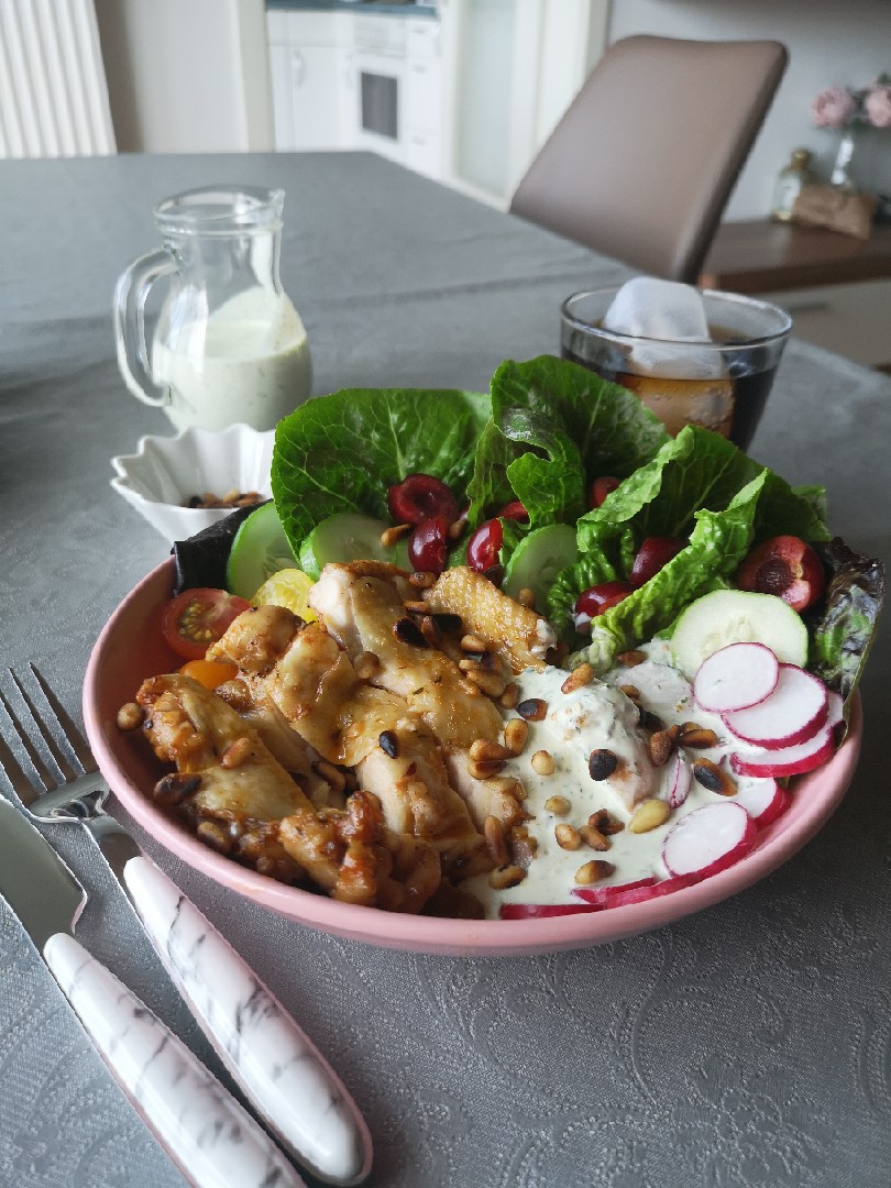 Цезарь отдыхает!