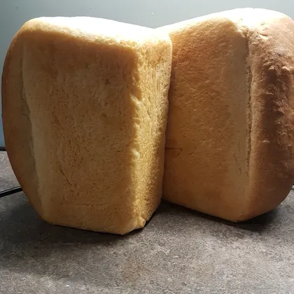 Хлеб домашний'Кирпичик'