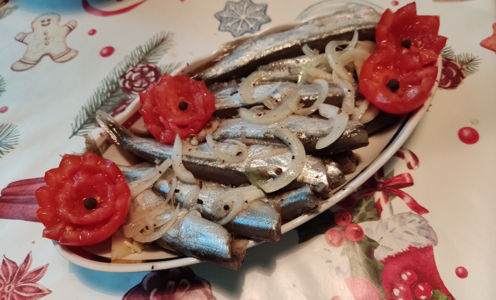 Мойва деликатесная солёная