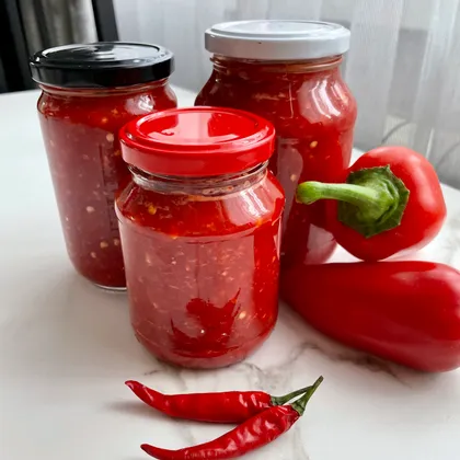 Огонек 🌶️