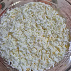 Салат "Невеста"