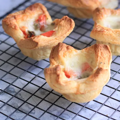 Мини-киши "Итальяно"